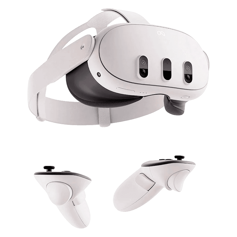 Headset VR