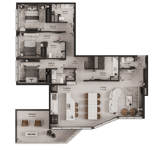 Planta 8