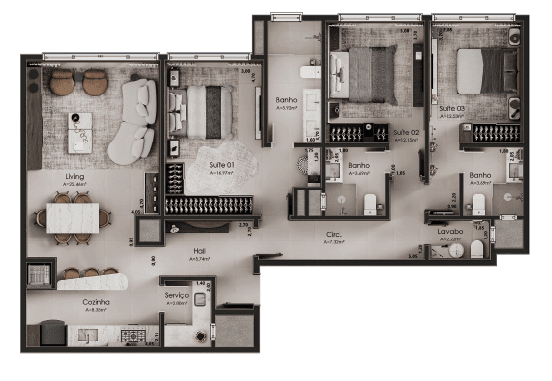 Planta 9